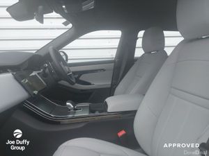 Land Rover Range Rover Evoque 1.5 PHEV S AWD P270e - Image 4