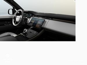 Land Rover Range Rover Sport 3.0 Dyn HSE 460 PHEV - Image 4