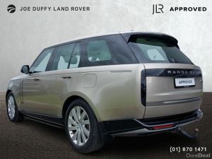 Land Rover Range Rover 3.0 Si6 PHEV SE - Image 3