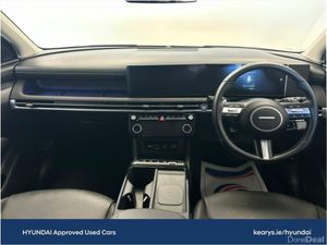 Hyundai Tucson FL Executive PHEV - Image 4