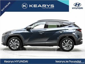 Hyundai Tucson Executive - Image 4