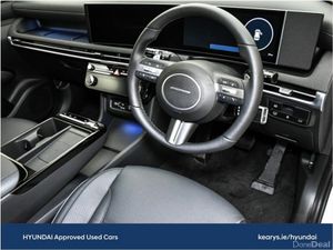 Hyundai Tucson Executive Plus - Image 4