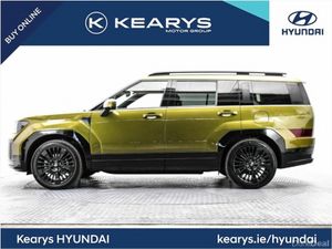 Hyundai Santa Fe Calligraphy PHEV 4WD - Image 4