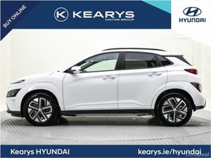 Hyundai KONA EV Premium 39 kWh - Image 3