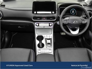 Hyundai KONA EV Premium 39 kWh - Image 4