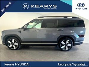 Hyundai Santa Fe Premium PHEV 4WD - Image 2