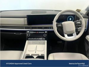 Hyundai Santa Fe Premium PHEV 4WD - Image 4