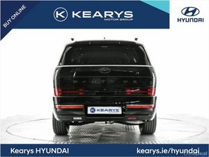 Hyundai Santa Fe PHEV Caligraphy NEW CAR - Image 2