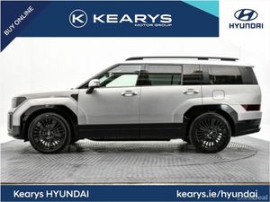 Hyundai Santa Fe Caligraphy PHEV 4WD - Image 3