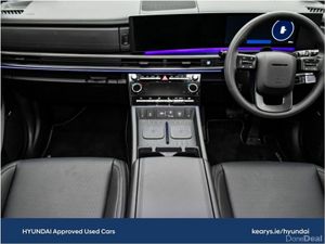 Hyundai Santa Fe Caligraphy PHEV 4WD - Image 4