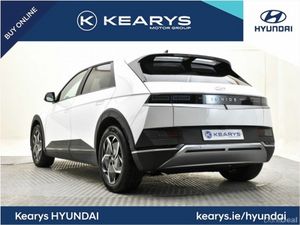 Hyundai IONIQ 5 Executive Plus 77KW Drive 500km fo - Image 2