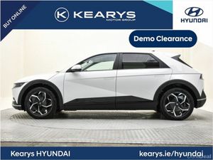 Hyundai IONIQ 5 Executive Plus 77KW Drive 500km fo - Image 3