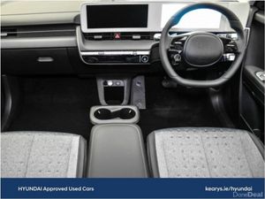 Hyundai IONIQ 5 Executive Plus 77KW Drive 500km fo - Image 4