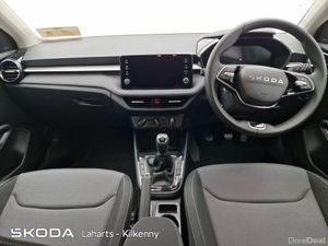 Skoda Fabia SELECTION 1.0TSI 95HP - Image 4