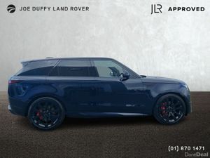 Land Rover Range Rover Sport 3.0 PHEV Dynamic SE P - Image 4