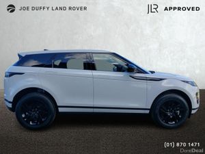 Land Rover Range Rover Evoque 1.5 PHEV AWD S 260ps - Image 4