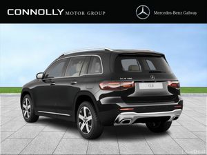 Mercedes-Benz GLB 200d Progressive Line - Image 2