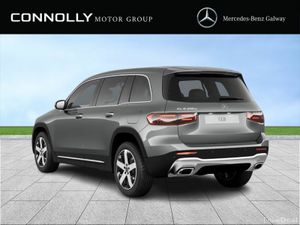 Mercedes-Benz GLB 200d Progressive Line - Image 2