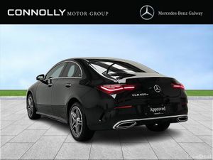 Mercedes-Benz A-Class A 250 Amg Line Executive E A - Image 2
