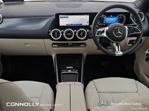 Mercedes-Benz GLA 180d Progressive Line - Image 4