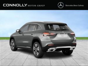 Mercedes-Benz GLA 200d Progressive Line - Image 2