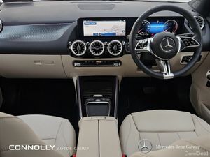 Mercedes-Benz GLA 200d Progressive Line - Image 4