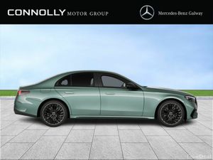 Mercedes-Benz E-Class E300De AMG Line *MULTISPOKE - Image 3