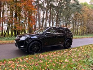 Land Rover Discovery Sport 2020 - Image 3