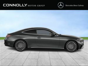 Mercedes-Benz CLE 220d AMG Line Plus - Image 3