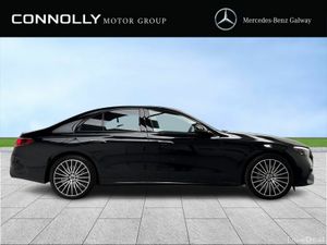 Mercedes-Benz E-Class E300De AMG Line Plus *MULTIS - Image 3