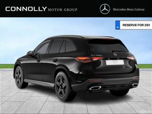 Mercedes-Benz GLC 220d AMG Line *Night Package* - Image 2