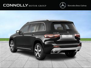 Mercedes-Benz GLB 200d Progressive Line - Image 2