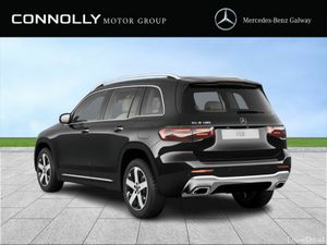 Mercedes-Benz GLB 200d Progressive Line - Image 2