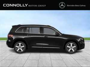 Mercedes-Benz GLB 200d Progressive Line - Image 3