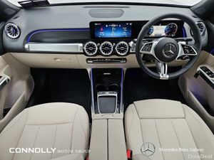 Mercedes-Benz GLB 200d Progressive Line - Image 4