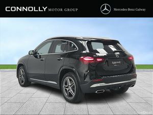 Mercedes-Benz GLA 250e AMG Line Executive €490pm - Image 2