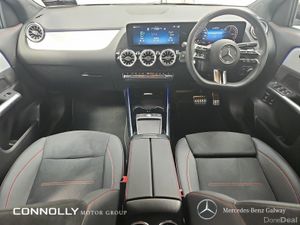 Mercedes-Benz GLA 250e AMG Line Executive €490pm - Image 4