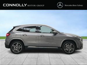 Mercedes-Benz GLA 250e AMG Line €497pm - Image 4