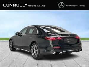 Mercedes-Benz E-Class E300De AMG Line Plus - Image 2