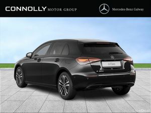 Mercedes-Benz A-Class A180d Progressive line - Image 2