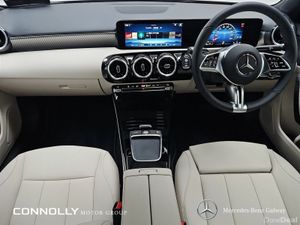 Mercedes-Benz A-Class A180d Progressive line - Image 4