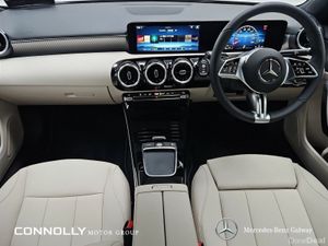 Mercedes-Benz A-Class A180d Progressive Line - Image 4