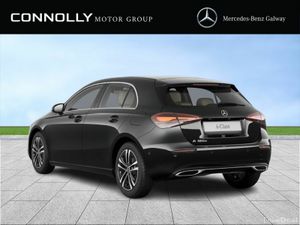 Mercedes-Benz A-Class A180d Progressive Line - Image 2