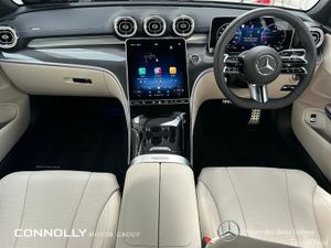 Mercedes-Benz CLE 220d AMG Line Plus *MULTISPOKE A - Image 4