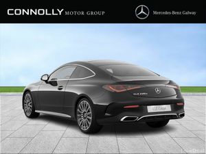 Mercedes-Benz CLE 220d AMG Line Plus *MULTISPOKE A - Image 2
