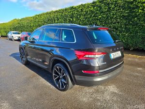 Skoda Kodiaq 2021 2.0 TDI DSG AMBITION 150 - Image 3