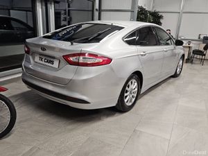 17 FORD MONDEO ZETEC 2.0 DIESEL - Image 2