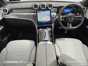 Mercedes-Benz GLC 220d AMG Line Plus 4M *Night Pac - Image 4