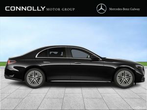 Mercedes-Benz E-Class E300De AMG Line PHEV - Image 3
