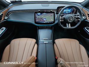 Mercedes-Benz E-Class E300De AMG Line PHEV - Image 4